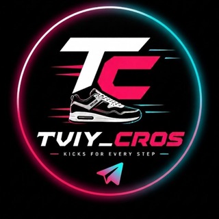 Аватар Телеграм каналу "🇺🇦Tviy_Cros🇺🇦" @+GpiTZvsmmEc3ZjEy