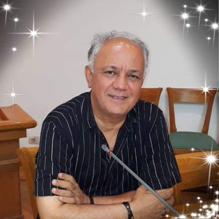خزعل الماجدي - TgScanner