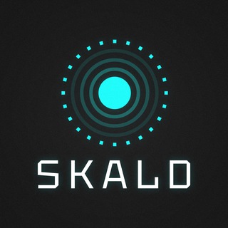 Avatar of Telegram channel "Skald AI Agent Community Channel" @skaldcommunity