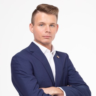 Avatar of Telegram channel "Ryan Fournier" @ryanafournier