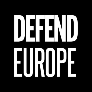 Defend Europe - TgScanner