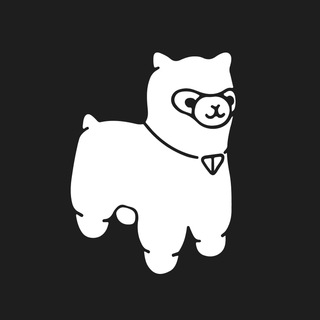 Аватар Телеграм каналу "DAOLama En Chat" @daolama_en_chat