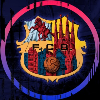 FC BARCELONA | ФК БАРСЕЛОНА - TgScanner