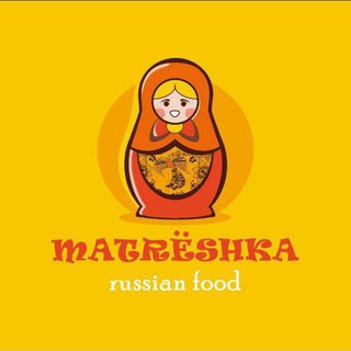 MATRËSHKA - TgScanner