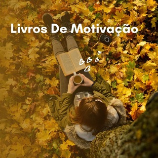 🌻LIVROS DE MOTIVAÇÃO - TgScanner