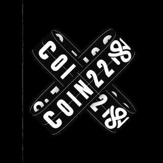 Аватар Телеграм канала "COIN 22 | Код Денег" @+dudQ_3QQMfZkOGEy