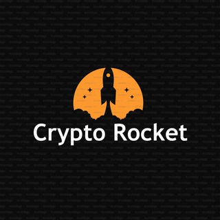 Аватар Телеграм каналу "Crypto Rocket" @cryprocket
