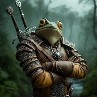 Avatar of Telegram channel "Pepe gaming" @pepe_game