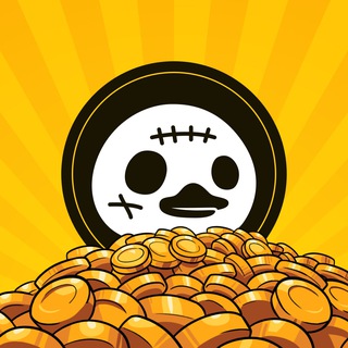 Avatar of Telegram channel "DUCKS Channel" @duckcoopchannel