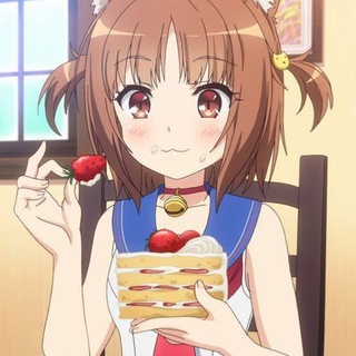 Azuki | NSFW - TgScanner
