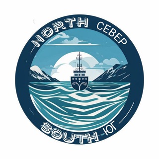 "Север-Юг" - TgScanner