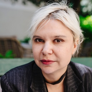 "Мария Потудина. Не формат" @potudinaonline Telegram арнасының аватары