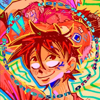 Avatar del canal de Telegram "ONE PIECE Confession" @one_piece_confession