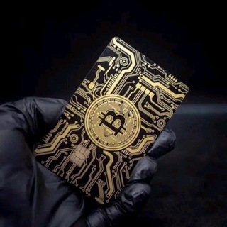 Avatar of Telegram channel "Crypto Compass" @crypto_compass_center