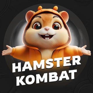 Hamster Kombat Chat (ENG) - TgScanner