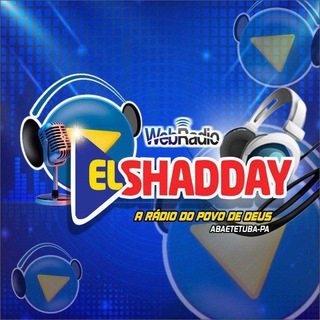 🎧Rádio Elshadday Abaetetuba 🎶📻❤️ - TgScanner