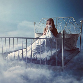 Telegram频道 "Толкование снов. Сонник. Сны" @son_sonnik 的头像