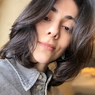 Аватар Телеграм канала "Дева Дивная" @deva_divna