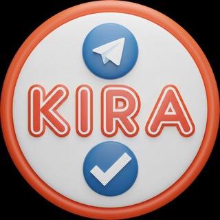 Аватар Телеграм каналу "KIRA" @kir_a97