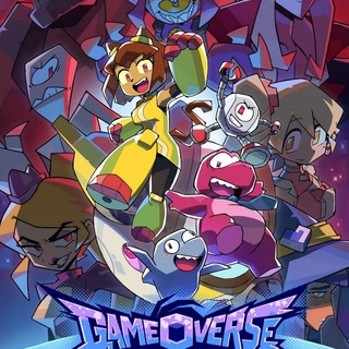Gameoverse | Global Community - TgScanner