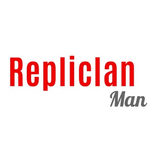 Repliclan Man | брендовая одежда обувь сумки и аксессуары реплики и копии premium качества байер сервис poizon обмен юаней - TgScanner