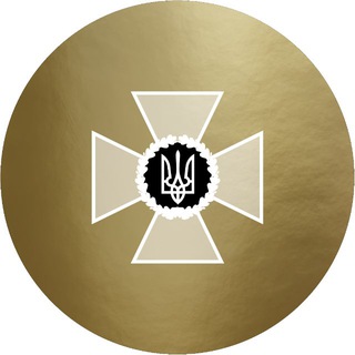 Avatar of Telegram channel "ДПСУ | Держприкордонслужба" @dpsukr