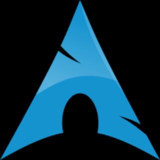 Archlinux_es - TgScanner