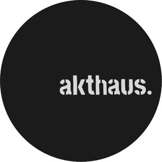 akthaus - TgScanner