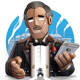 BotFather - TgScanner