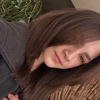 Avatar of Telegram channel "Apollinariia Panfilova ❤️" @panfilovaas