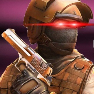 Аватар Телеграм каналу "СТЕНДОФФ 2 | ПРОМОКОДЫ | ЧИТЫ" @cheatx_standoff