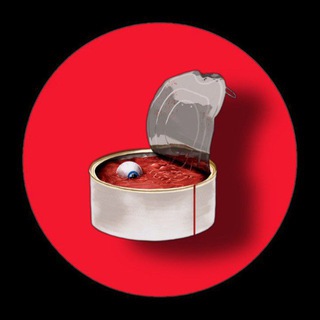 Аватар Телеграм канала "ЖЕСТЯНКА" @treshbanka