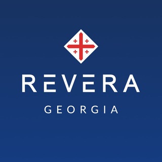 Аватар Телеграм канала "REVERA Georgia | юристы для бизнеса в Грузии" @revera_georgia