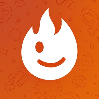 Sticker Burn - TgScanner