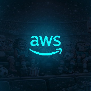 AWS User Group Tashkent - TgScanner