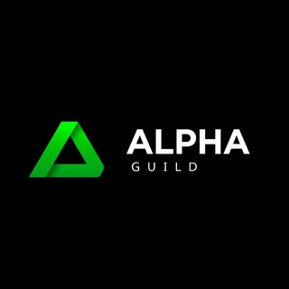 "ALPHA GUILD 🛡️" @onlyalphasignals Telegram арнасының аватары