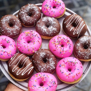 Avatar del canal de Telegram "Рецепты пп" @recepty_l