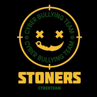 Аватар Телеграм канала "STONER GANG.🔫" @kyivstonergang