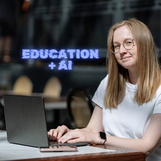Аватар Телеграм канала "Нейросети | ИИ-инструменты в образовании" @educationandai