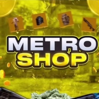 Метрошоп-WOESOME - TgScanner