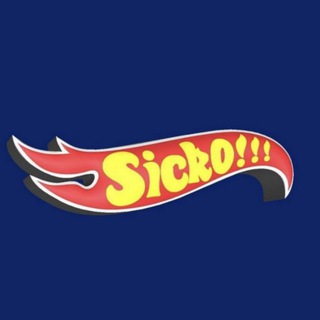 #SickoDream - TgScanner