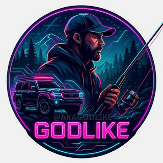 GODLIKE - TgScanner