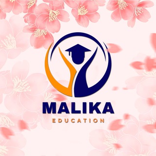 🏫 Malika Education™️ Rasmiy guruhi 📚🎓 - TgScanner