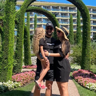 "Arzoil" @arzoill Telegram арнасының аватары