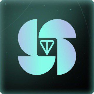 Avatar del canal de Telegram "MineTon Announcement" @mineton_chat