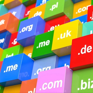 Avatar of Telegram channel "Domains Name Flipping" @domaine_name