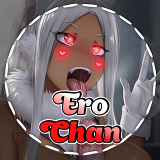 Ero CHAN - TgScanner