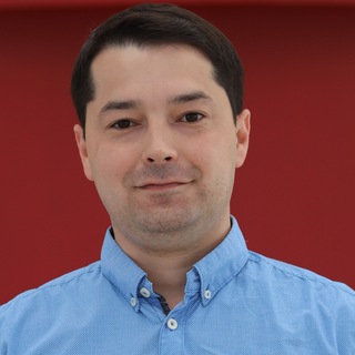 Avatar del canal de Telegram "Васильев Live" @vasilievlive