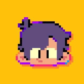 Avatar of Telegram channel "Todo / Pixel art" @todo_pixel