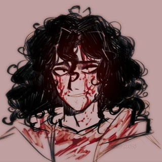 Аватар Телеграм канала "Uncanny Valley | Зловещая долина 👁️" @caxapokuwucmetankauwu